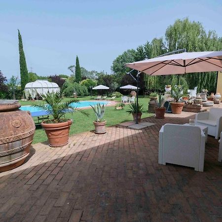 Villa Luxury Pool & Garden Pise Extérieur photo