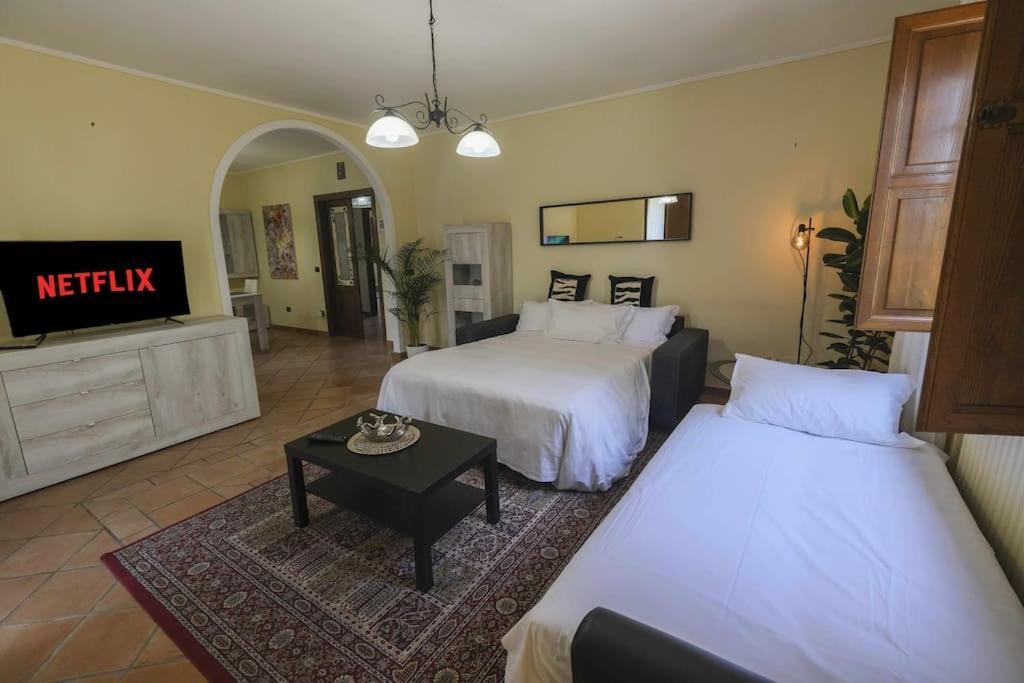 Villa Luxury Pool & Garden Pise Extérieur photo