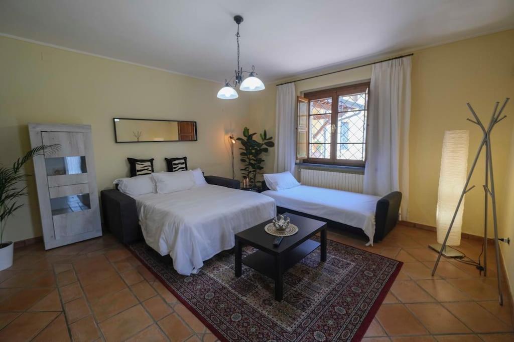 Villa Luxury Pool & Garden Pise Extérieur photo
